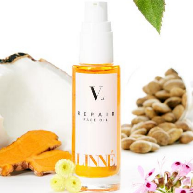 Repair Face Oil Vibrant Market | Clean Beauty + Wellness Shop in New Orleans