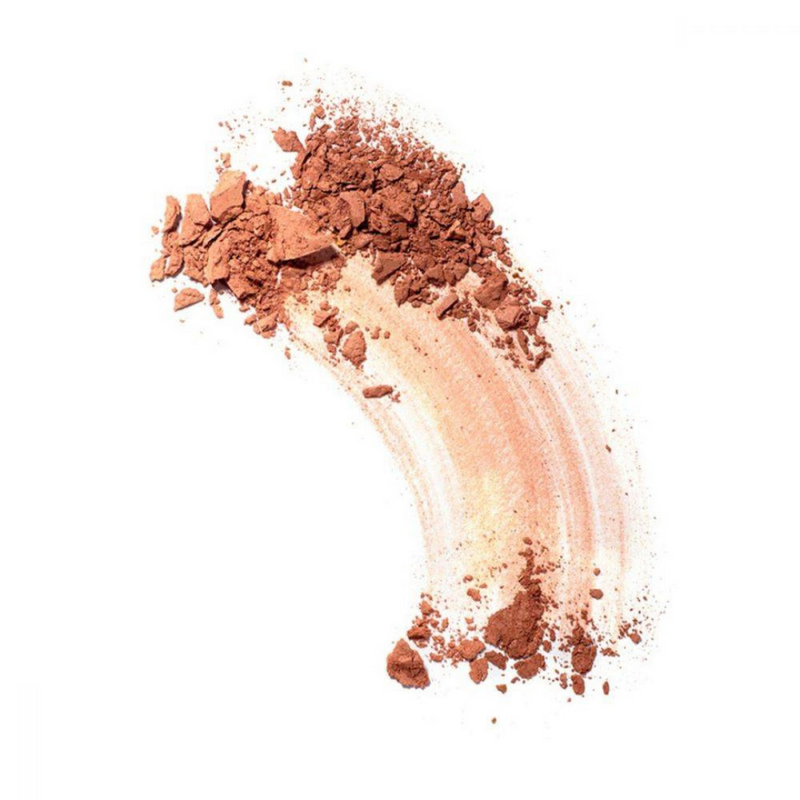 Rice Powder Blush and Bronzer Vibrant Market | Clean Beauty + Wellness Shop in New Orleans