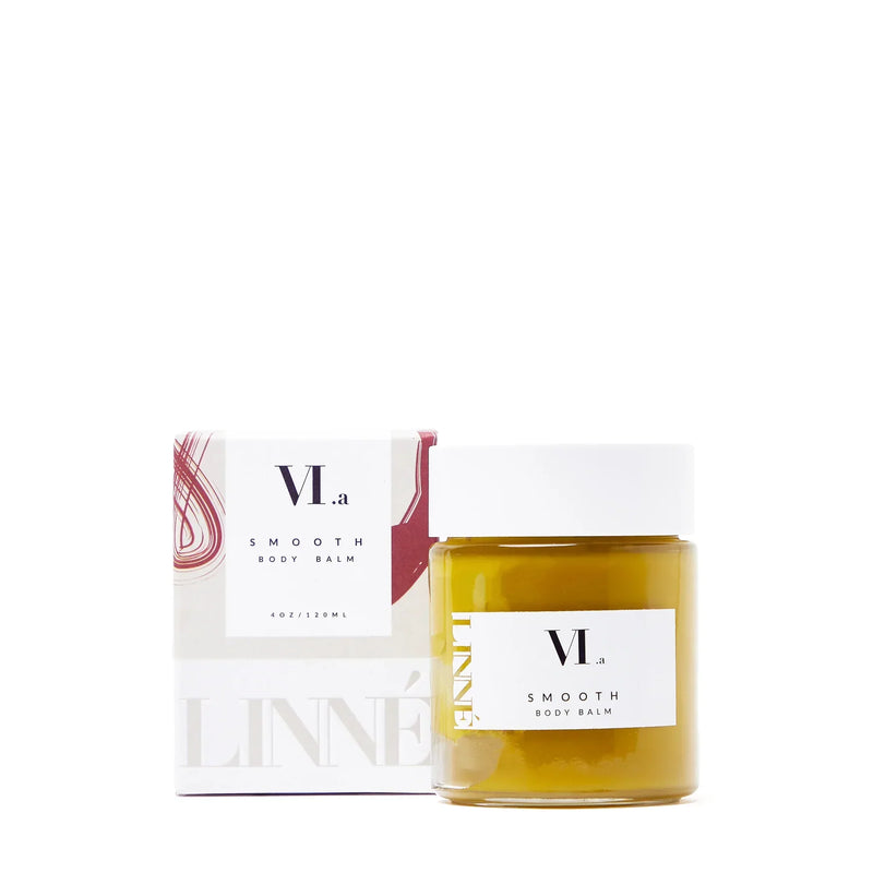 SMOOTH Body Balm Vibrant Market | Clean Beauty + Wellness Shop in New Orleans