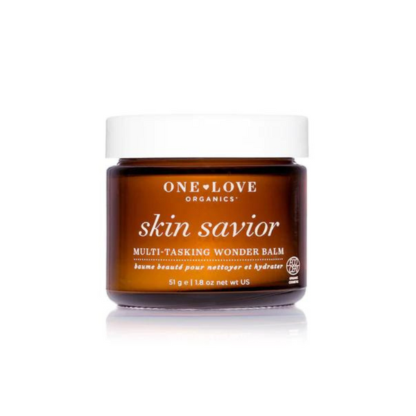 Skin Savior - Wonder Balm Vibrant Market | Clean Beauty + Wellness Shop in New Orleans