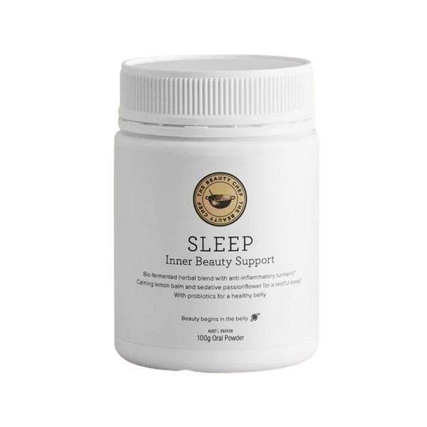 Sleep Inner Beauty Support Vibrant Market | Clean Beauty + Wellness Shop in New Orleans