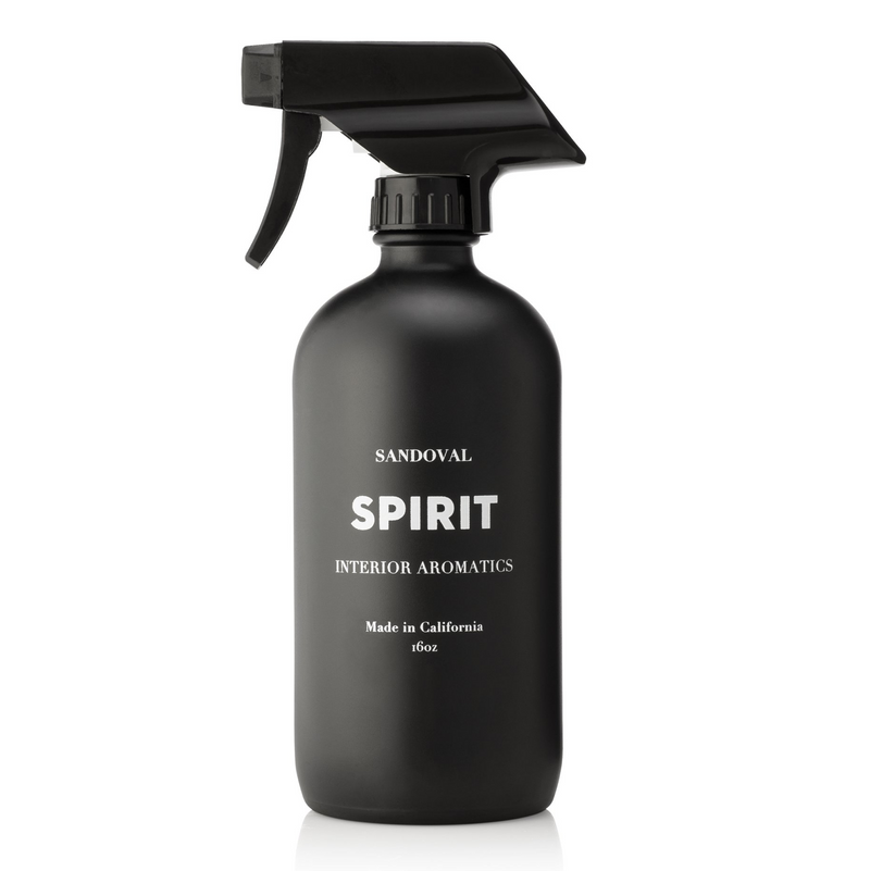 Spirit Interior Aromatic Vibrant Market | Clean Beauty + Wellness Shop in New Orleans