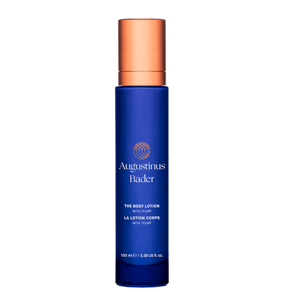 The Body Lotion Vibrant Market | Clean Beauty + Wellness Shop in New Orleans