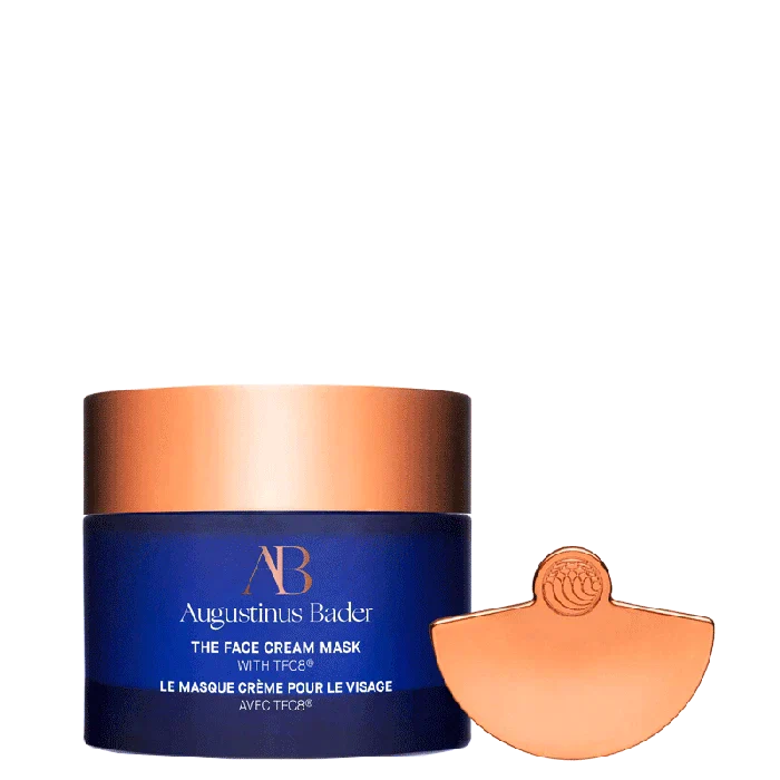 The Face Cream Mask Vibrant Market | Clean Beauty + Wellness Shop in New Orleans