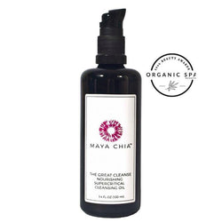 The Great Cleanse, Nourishing Supercritical Cleansing Oil Vibrant Market | Clean Beauty + Wellness Shop in New Orleans
