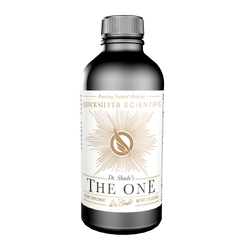 The One®, Mitochondrial Optimizer Vibrant Market | Clean Beauty + Wellness Shop in New Orleans