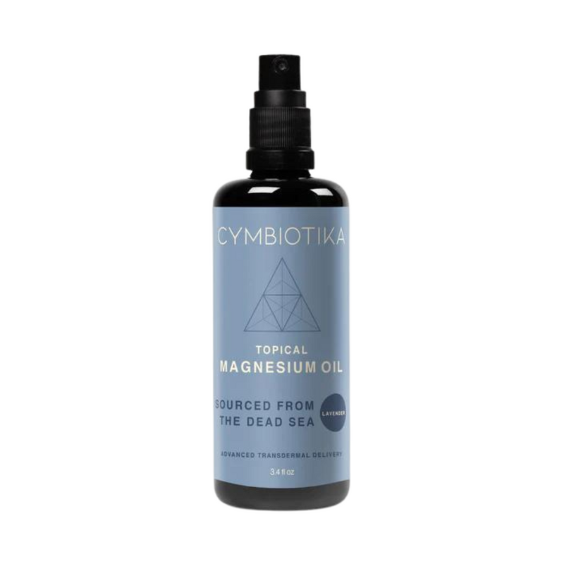 Topical Magnesium Oil Vibrant Market | Clean Beauty + Wellness Shop in New Orleans