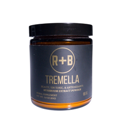 Tremella Vibrant Market | Clean Beauty + Wellness Shop in New Orleans