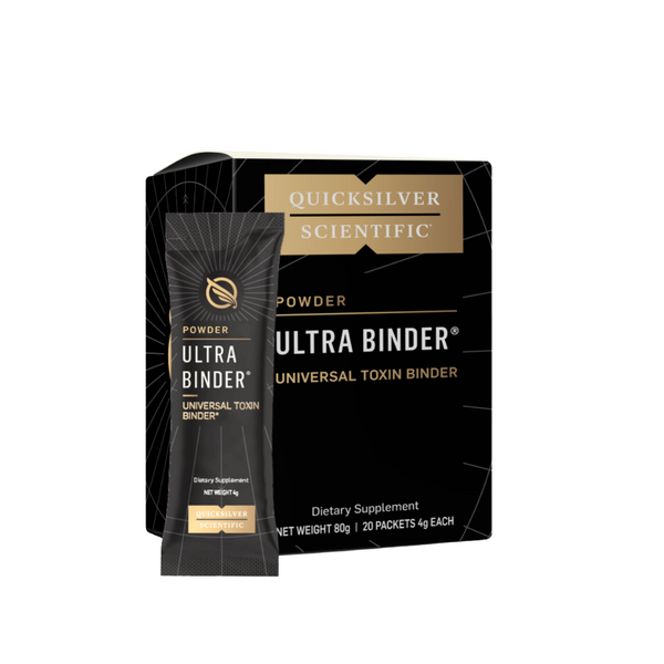 Ultra Binder Stick Packs Vibrant Market | Clean Beauty + Wellness Shop in New Orleans