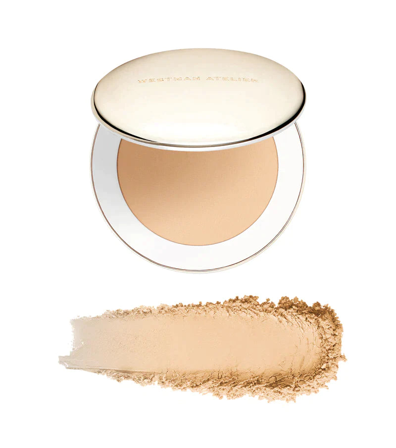 Vital Pressed Skincare Powder Vibrant Market | Clean Beauty + Wellness Shop in New Orleans