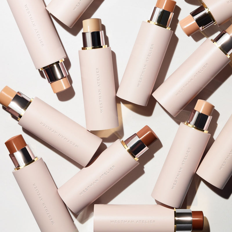 Vital Skin Foundation Stick Vibrant Market | Clean Beauty + Wellness Shop in New Orleans