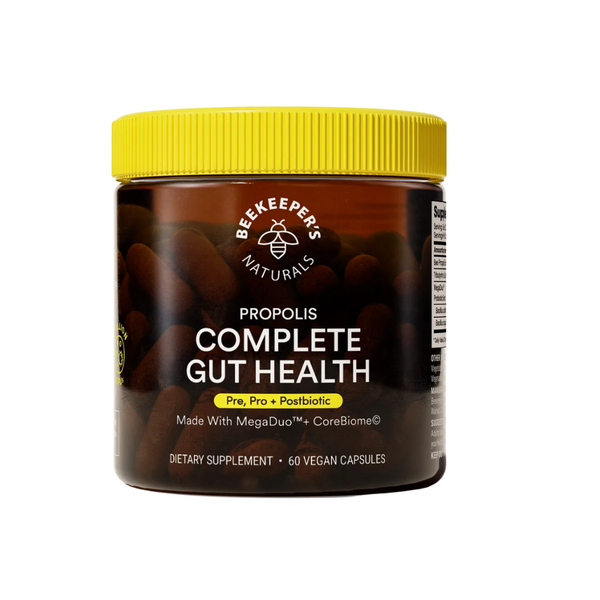 Complete Gut Health