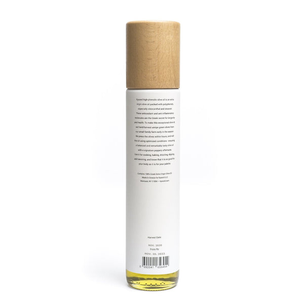kyoord High-phenolic Olive Oil Vibrant Market | Clean Beauty + Wellness Shop in New Orleans